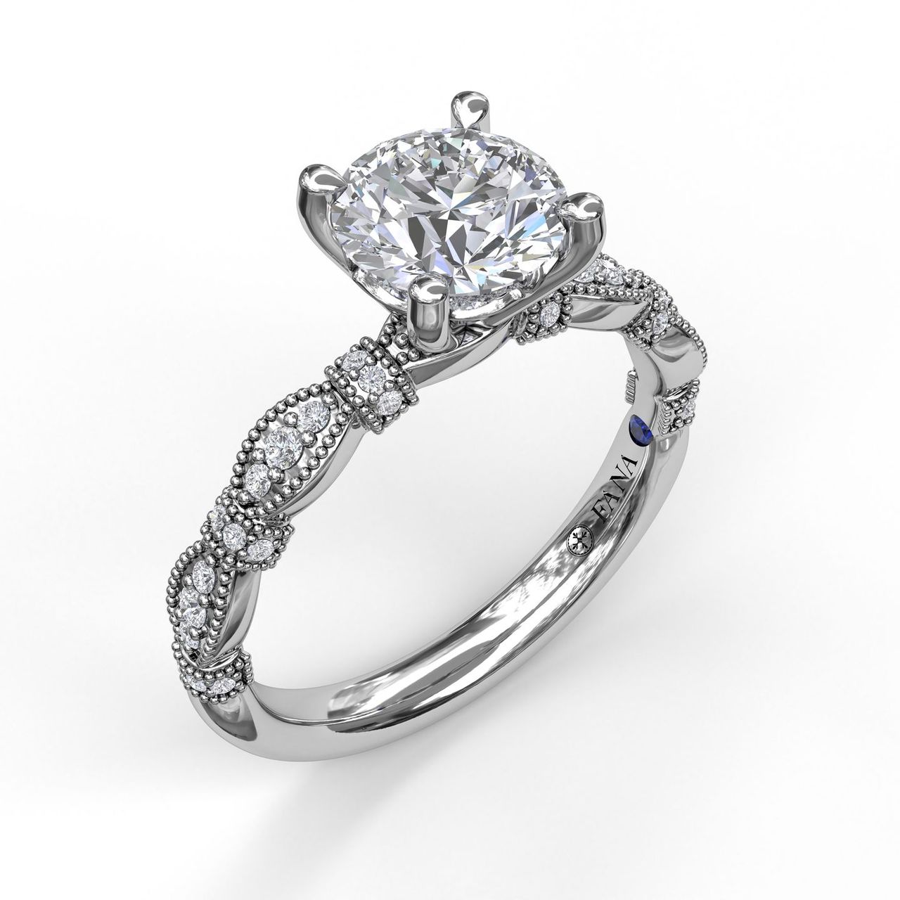 S3039-18kt-White
