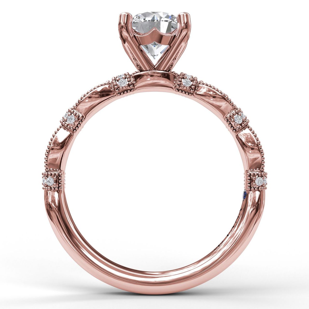 S3039-18kt-Rose