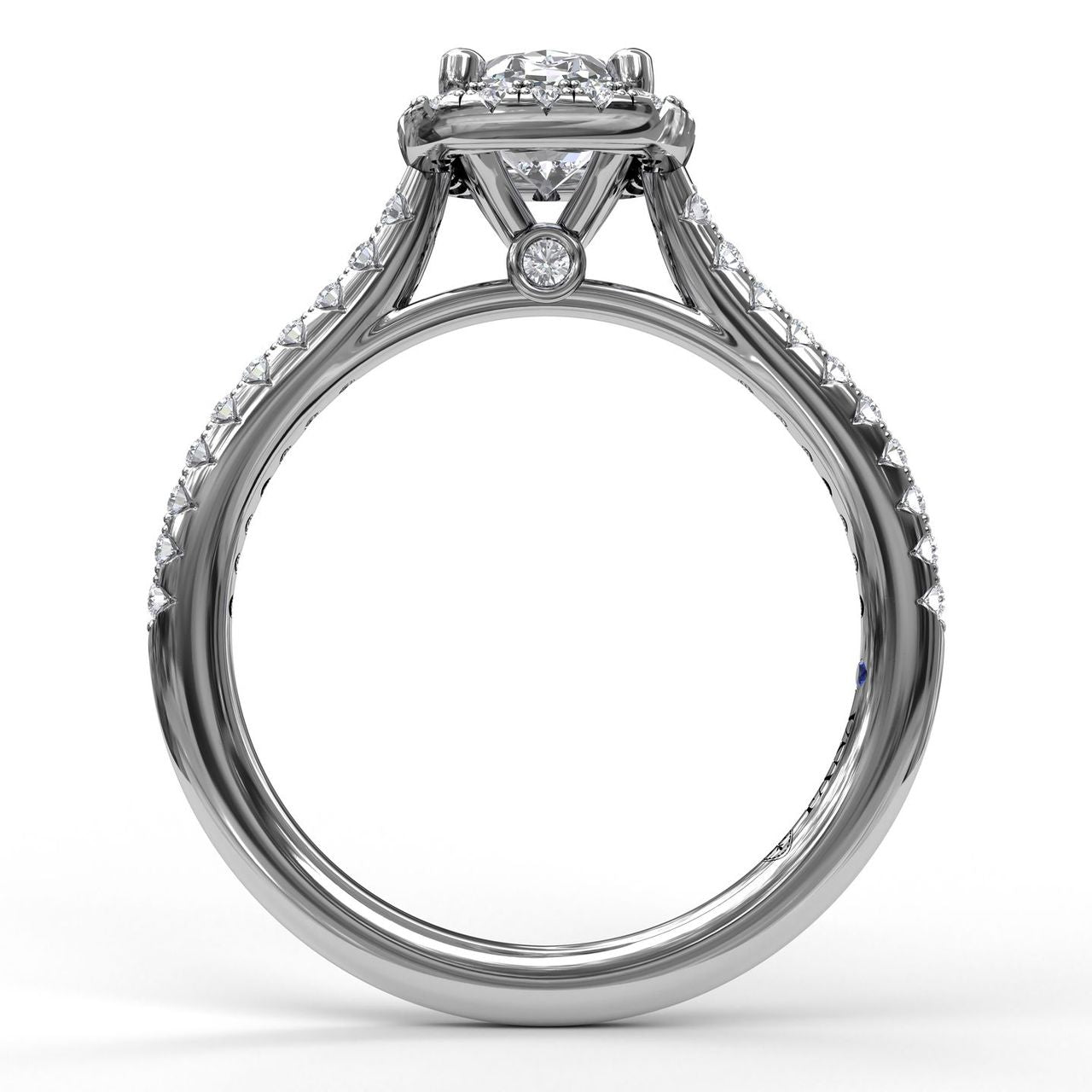 S3041-18kt-White