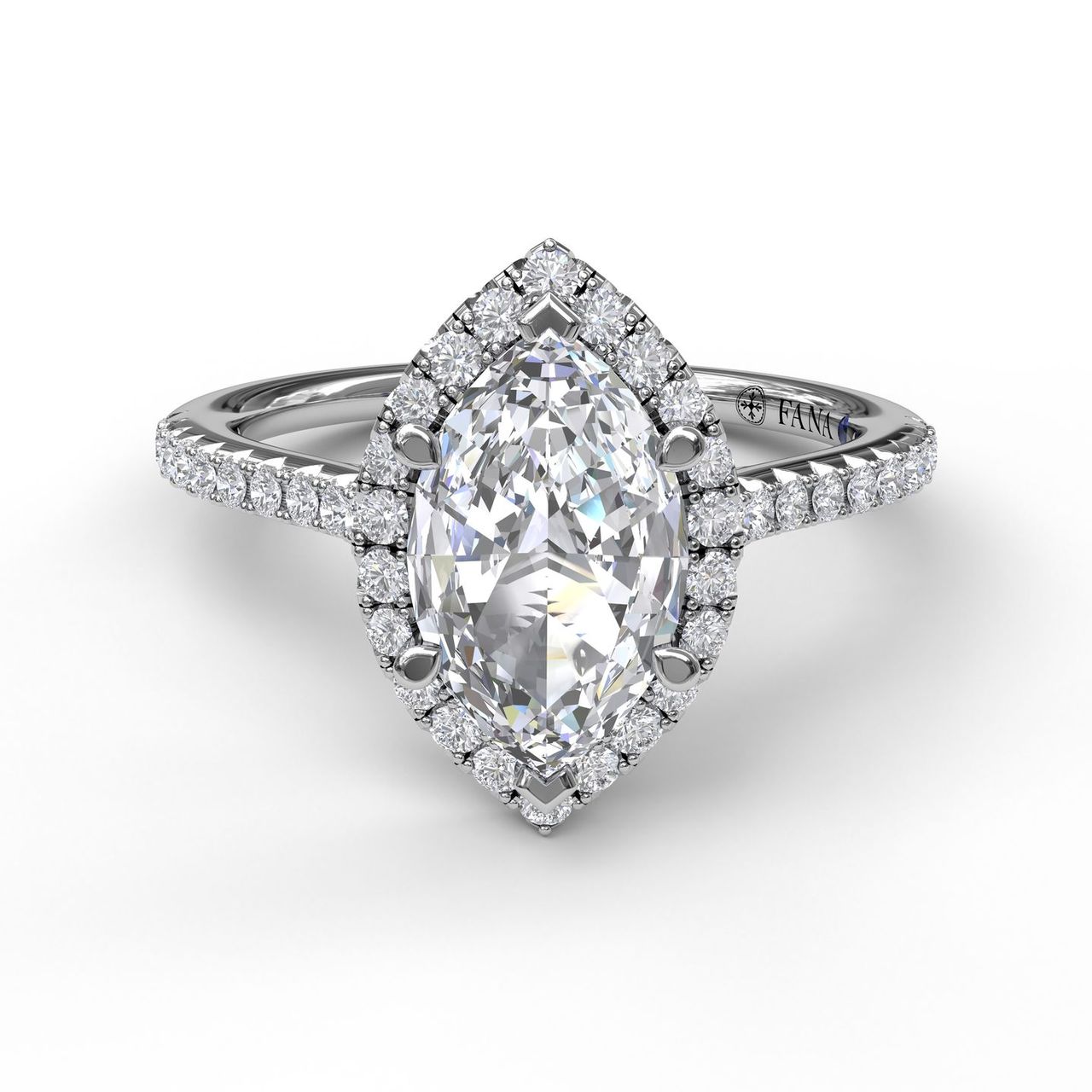 S3042-14kt-White
