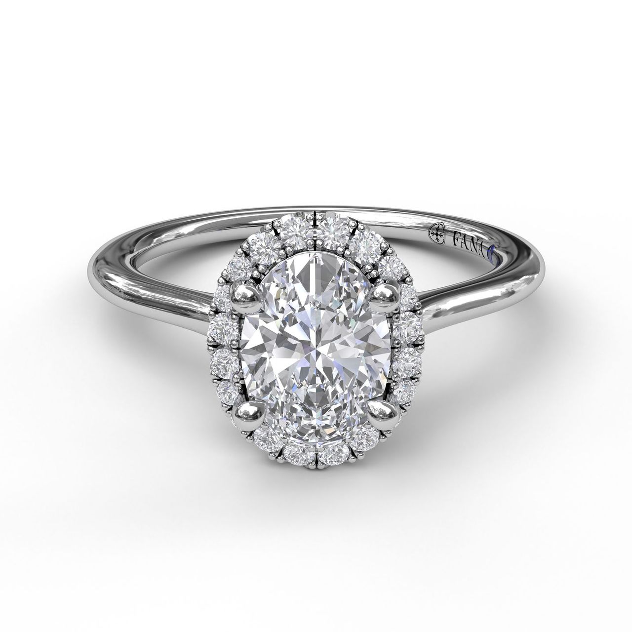 S3043-14kt-White