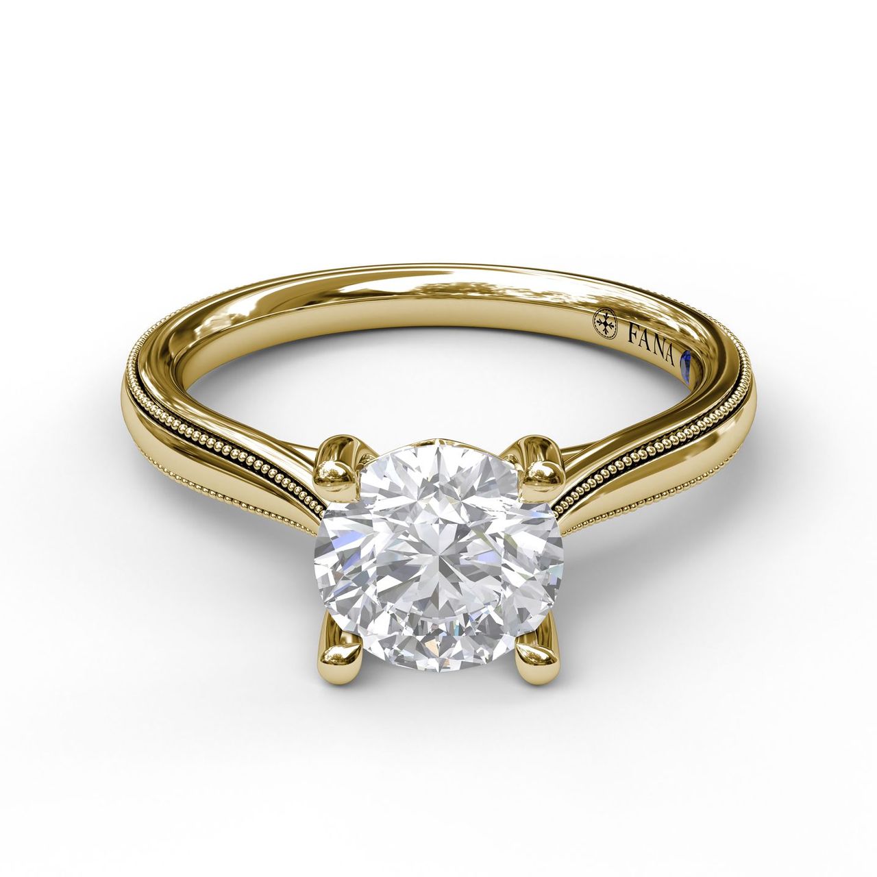 S3047-18kt-Yellow