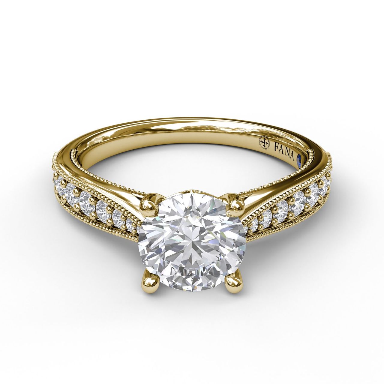 S3053-14kt-Yellow