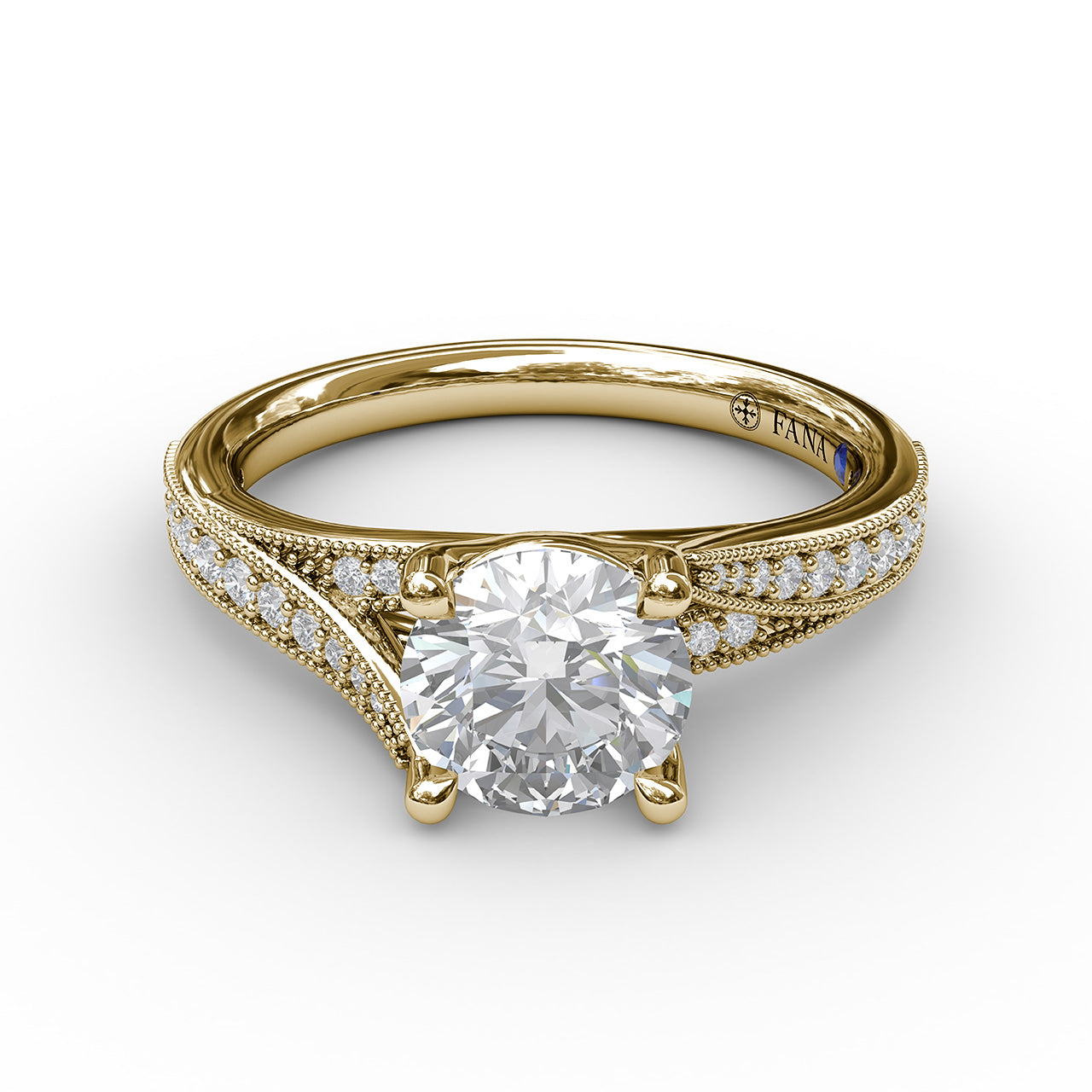 S3054-18kt-Yellow