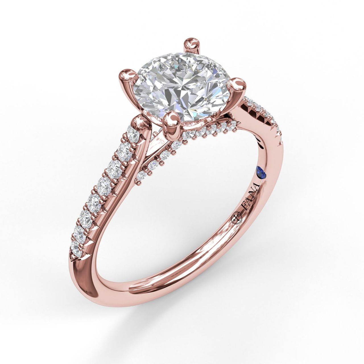 S3058-14kt-Rose