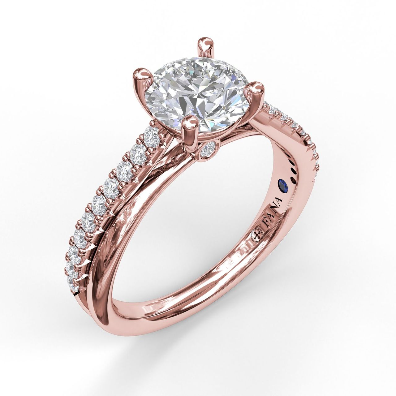 S3059-14kt-Rose