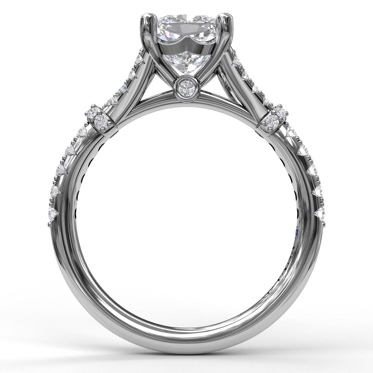 S3073-18kt-White