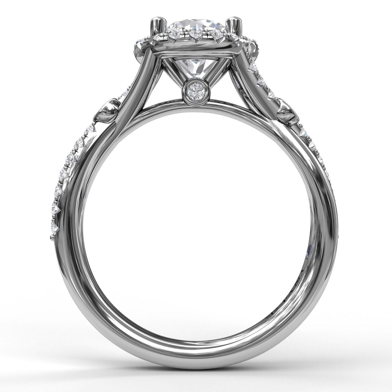 S3077-18kt-White