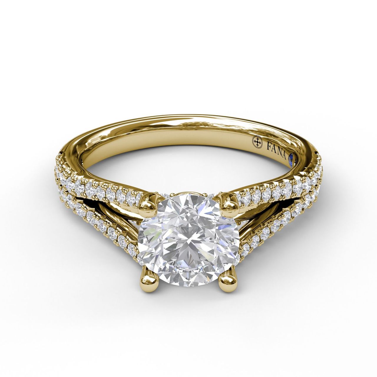 S3078-14kt-Yellow