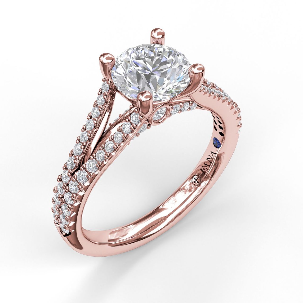 S3078-14kt-Rose