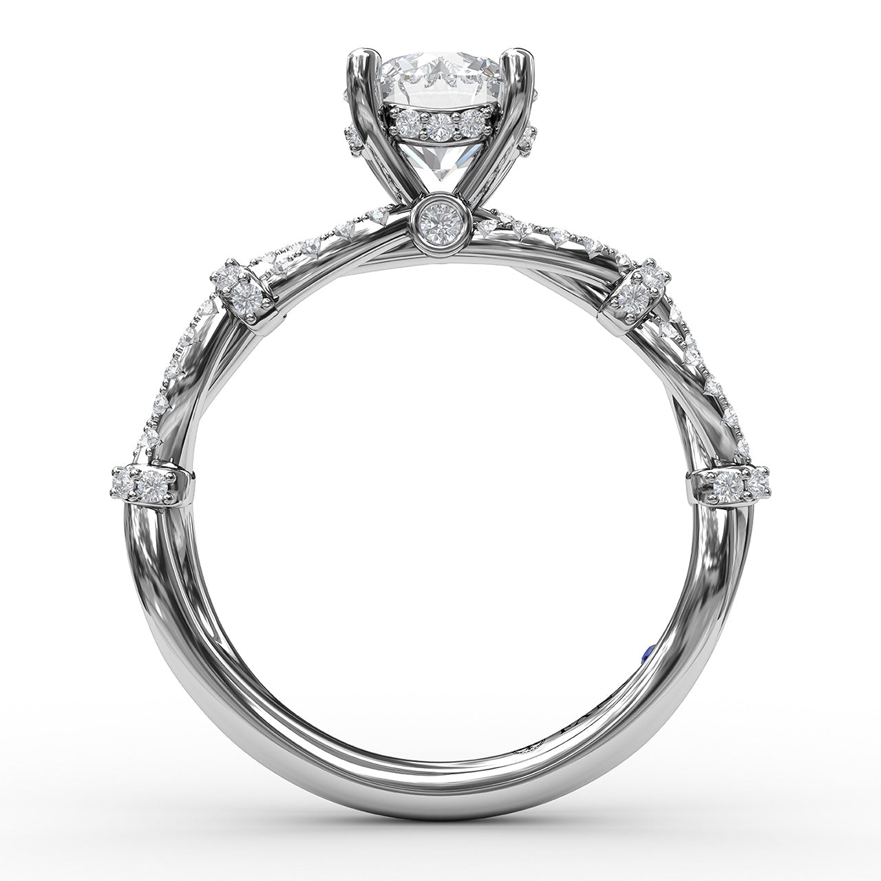 S3084-18kt-White