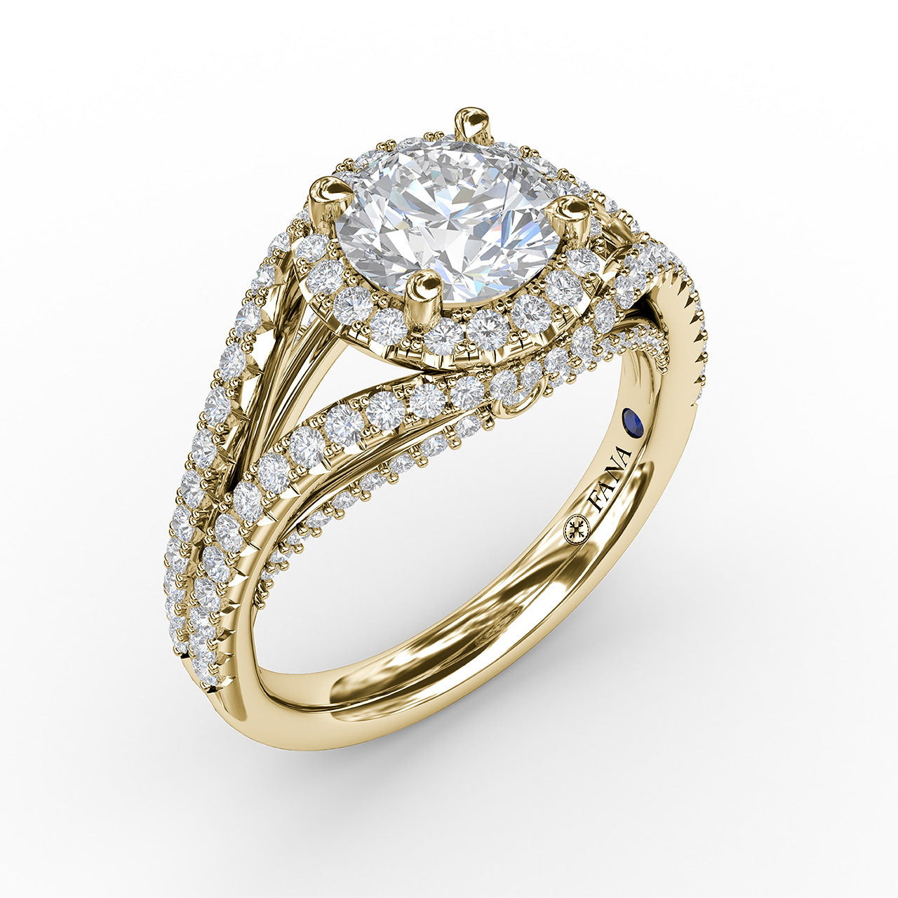S3090-18kt-Yellow