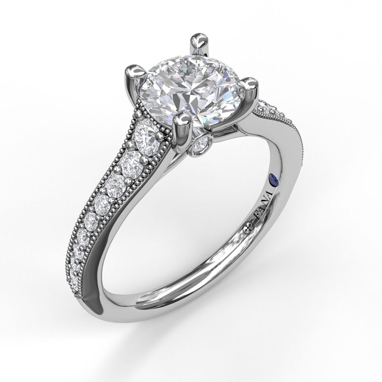 S3091-14kt-White