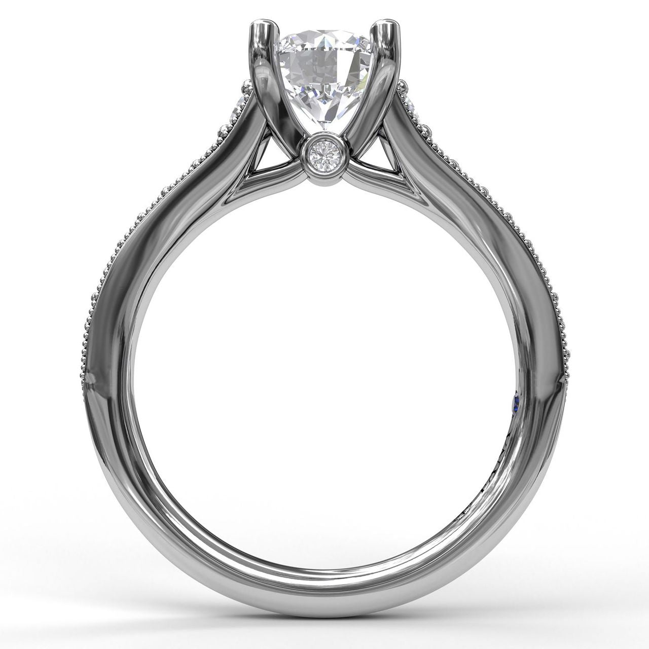 S3091-18kt-White