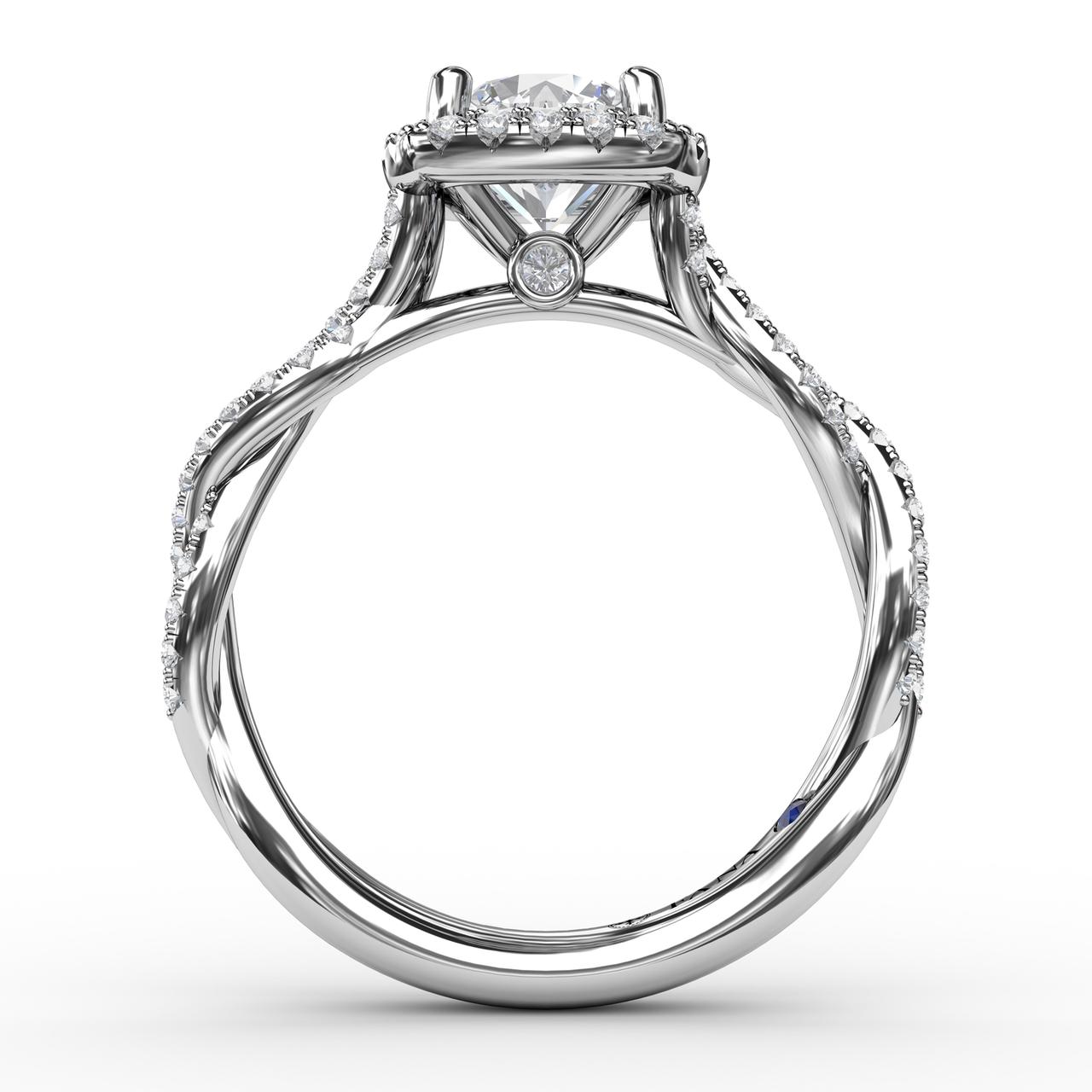 S3109-18kt-White