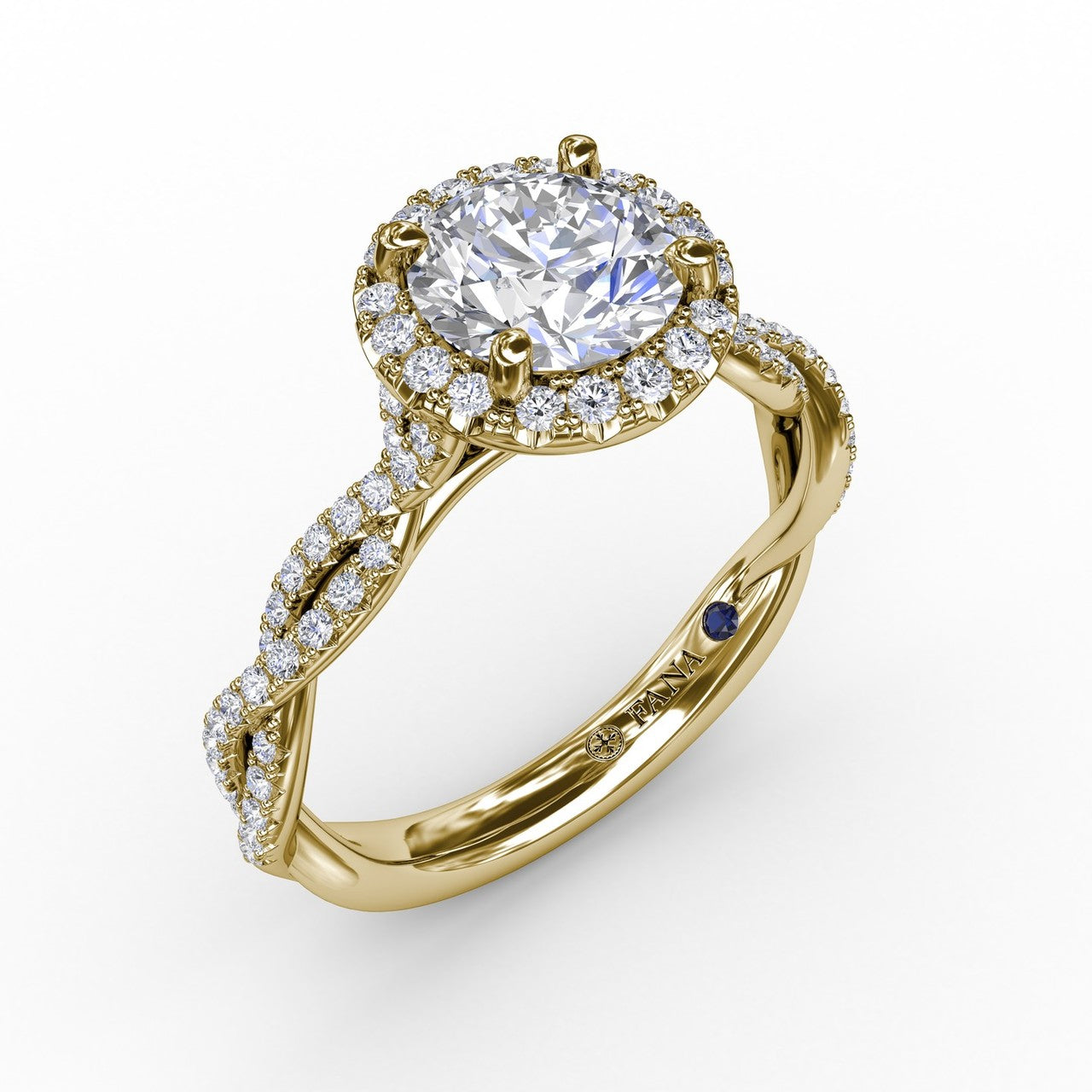 S3110-18kt-Yellow