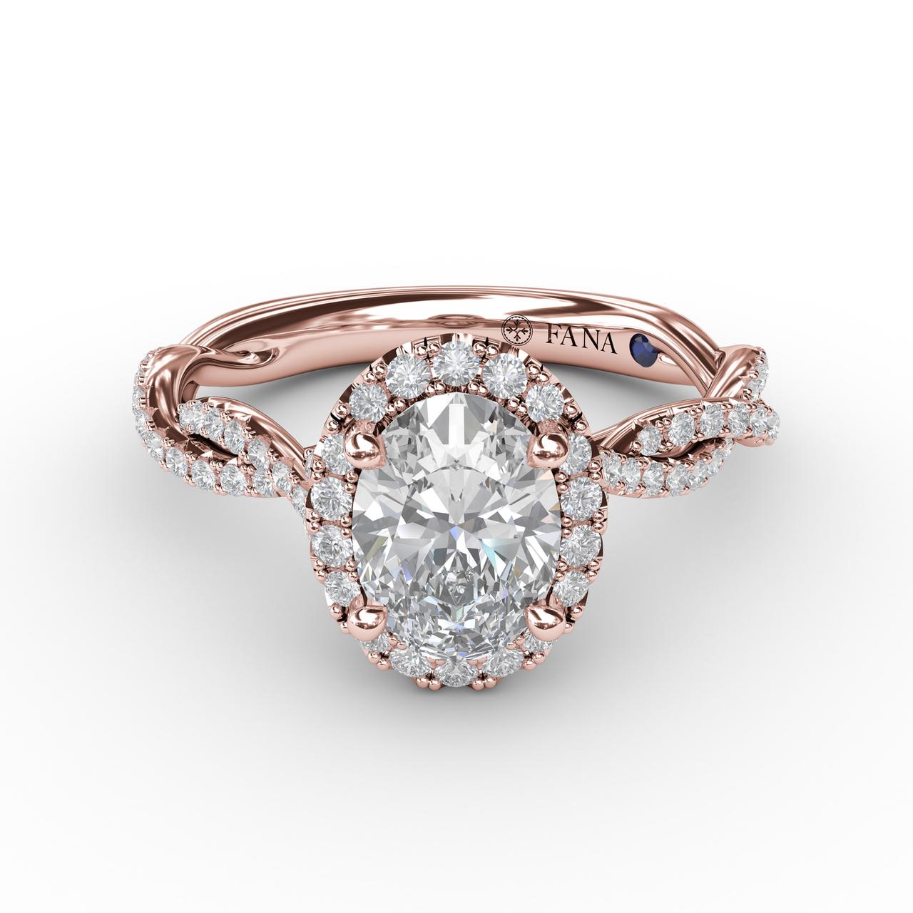 S3111-14kt-Rose