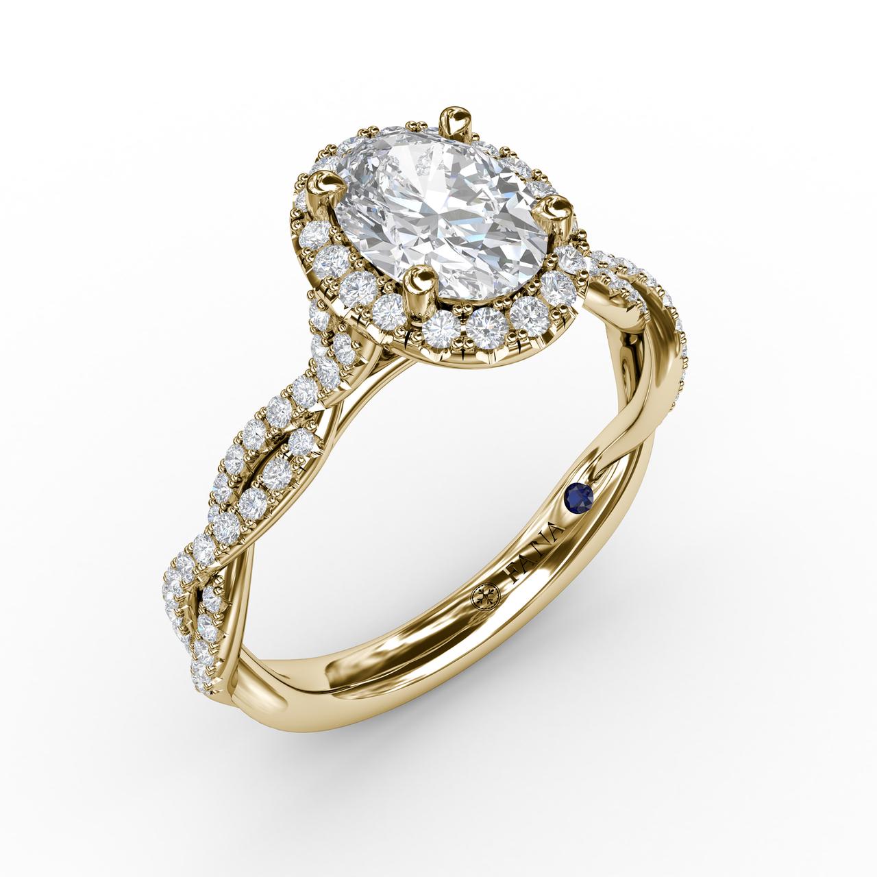 S3111-14kt-Yellow