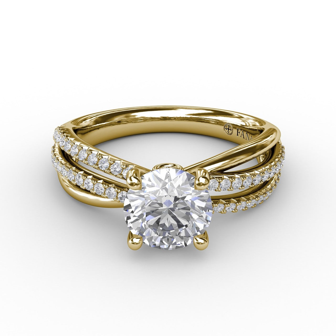 S3114-18kt-Yellow