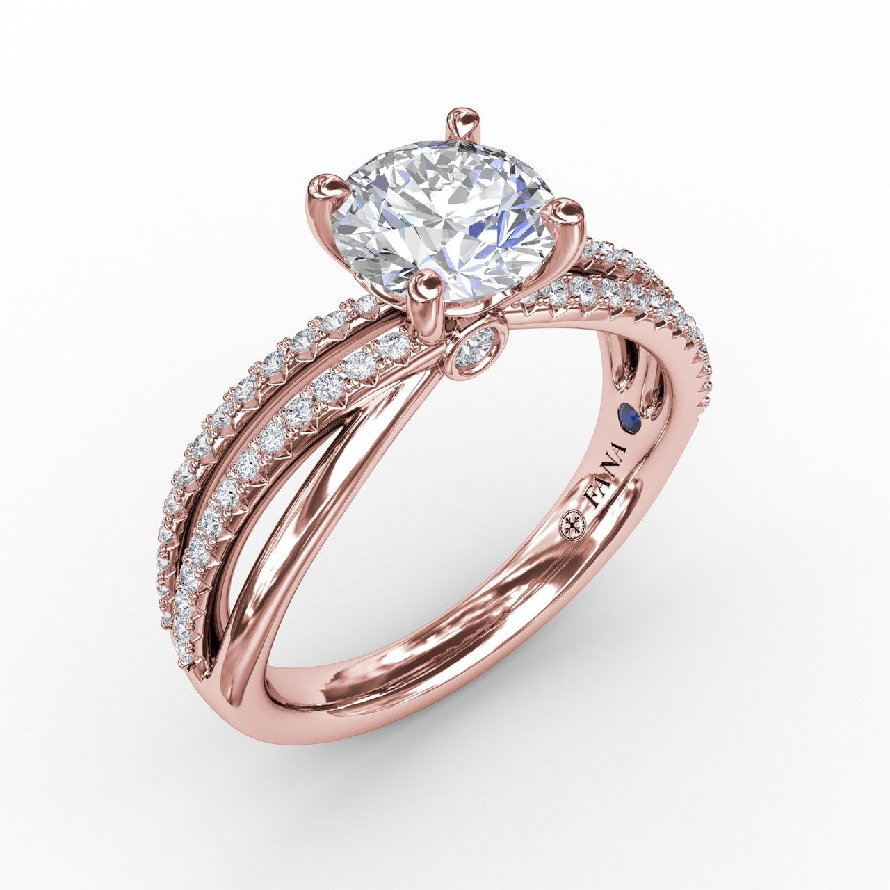 S3114-14kt-Rose