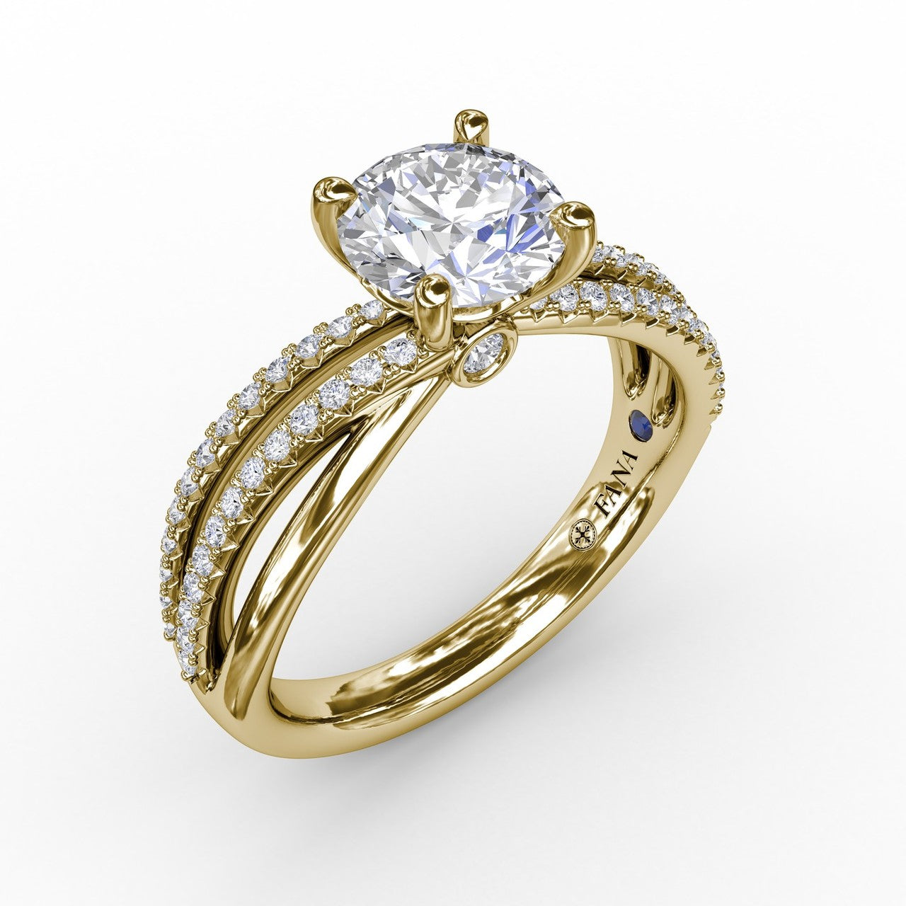 S3114-18kt-Yellow