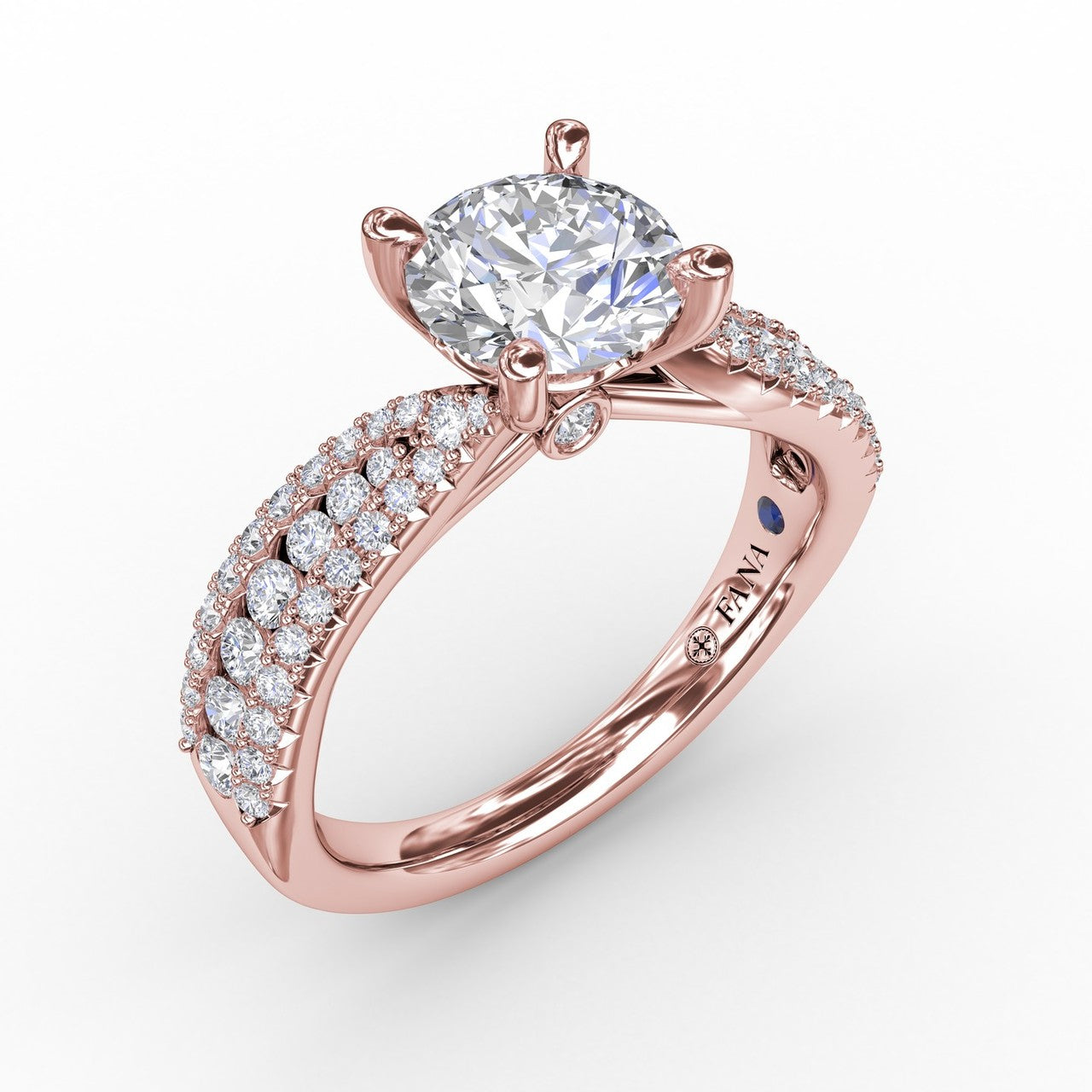 S3115-18kt-Rose