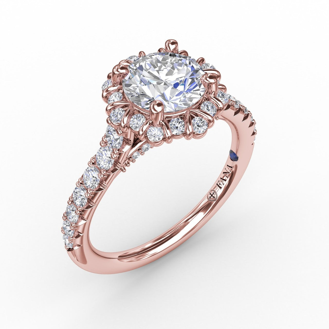 S3144-14kt-Rose