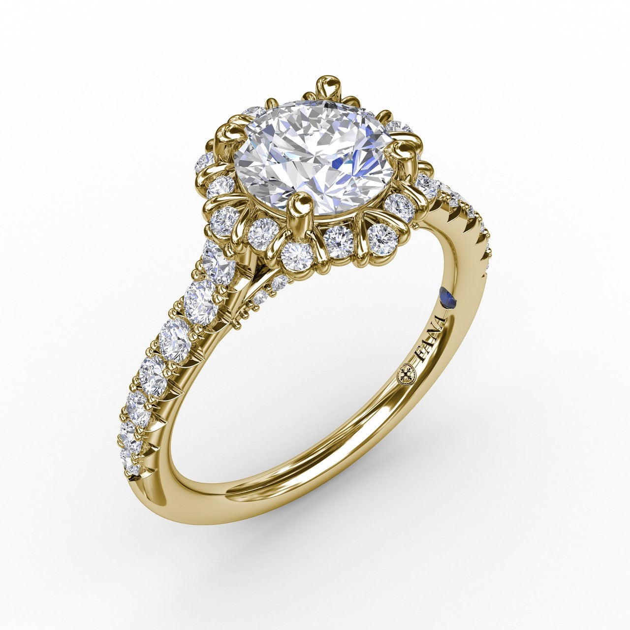 S3144-14kt-Yellow