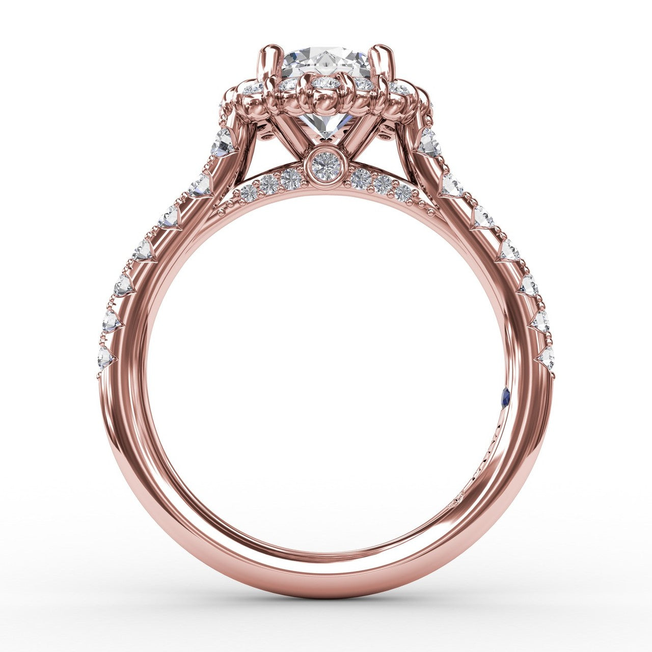 S3144-18kt-Rose