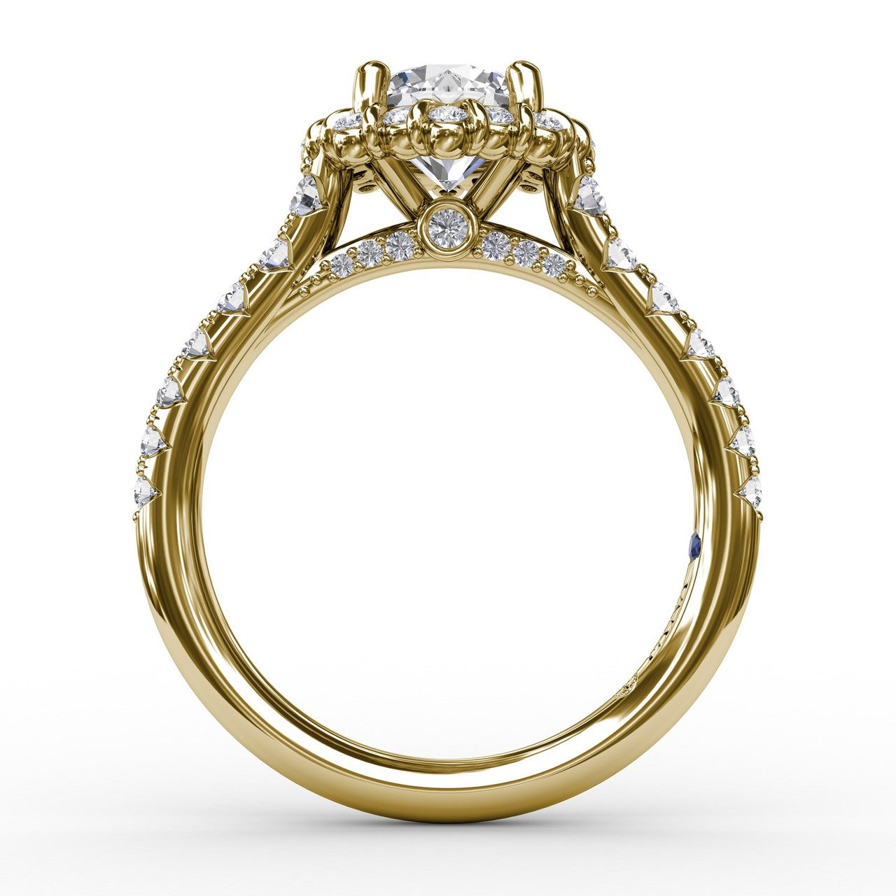 S3144-14kt-Yellow