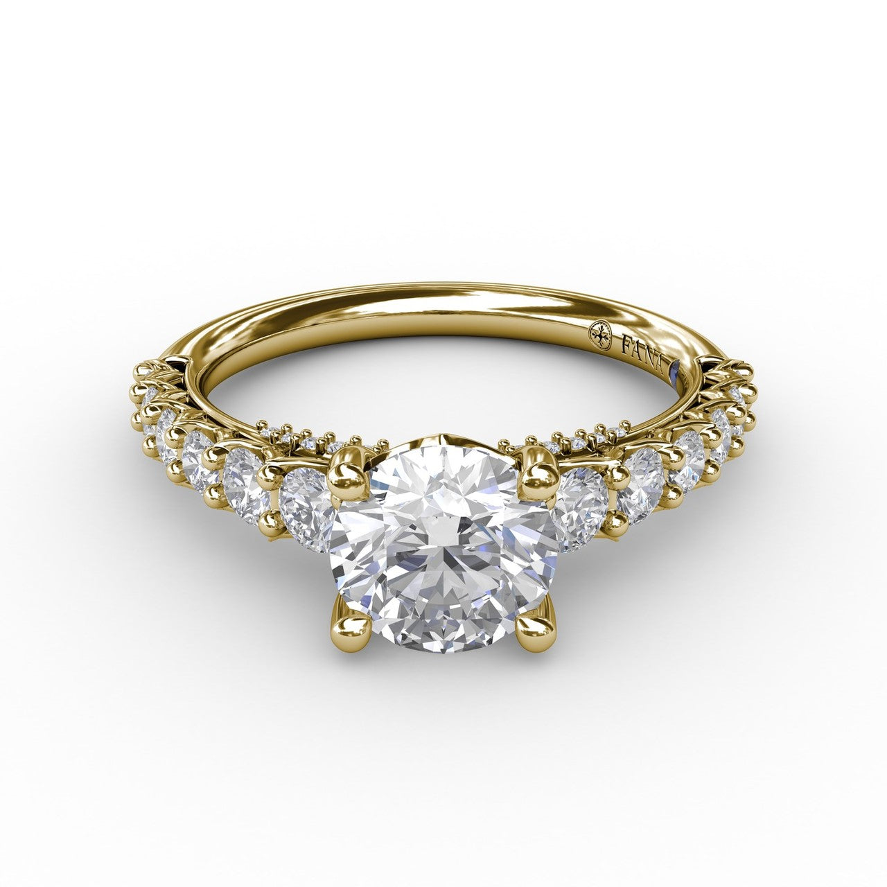 S3183-14kt-Yellow