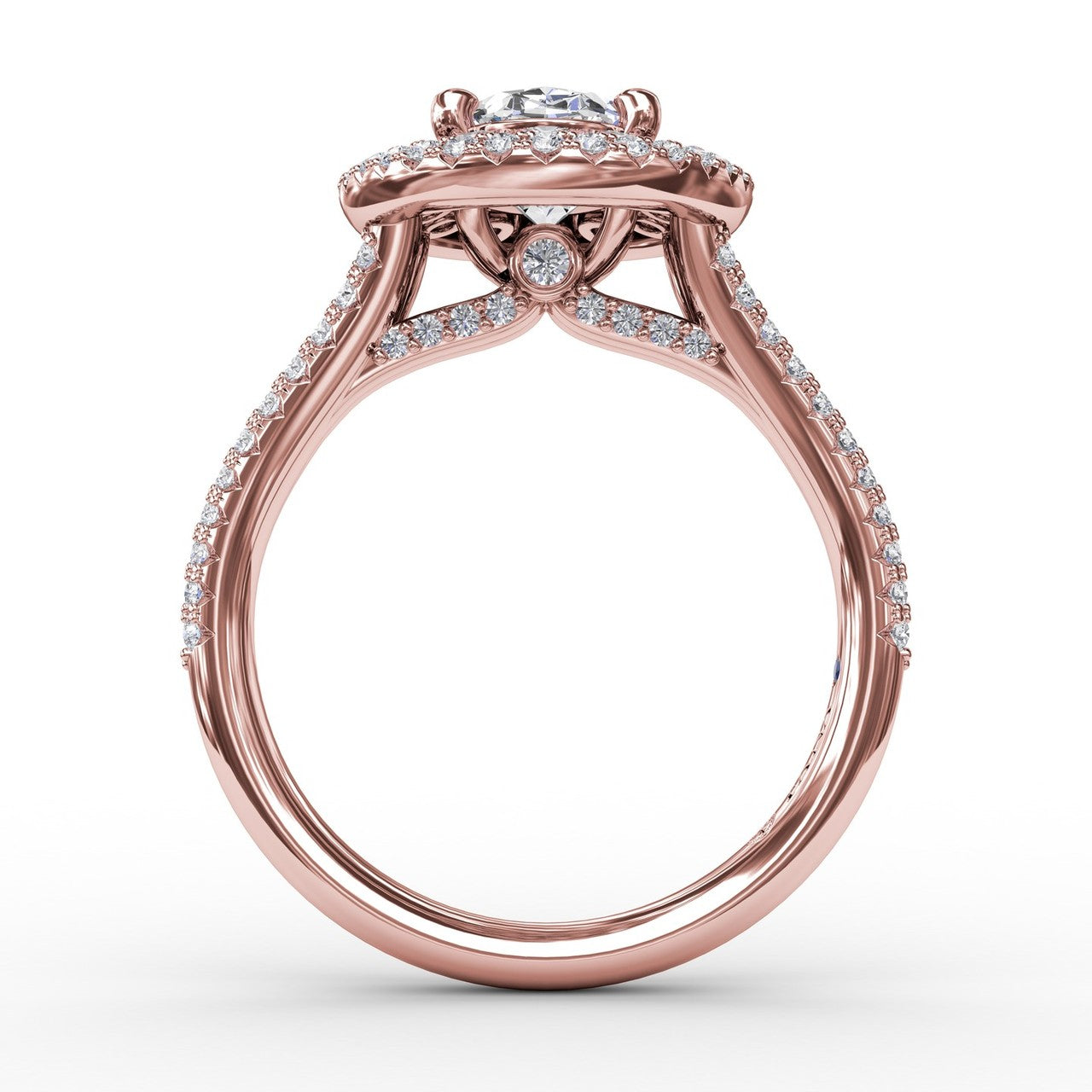 S3192-14kt-Rose