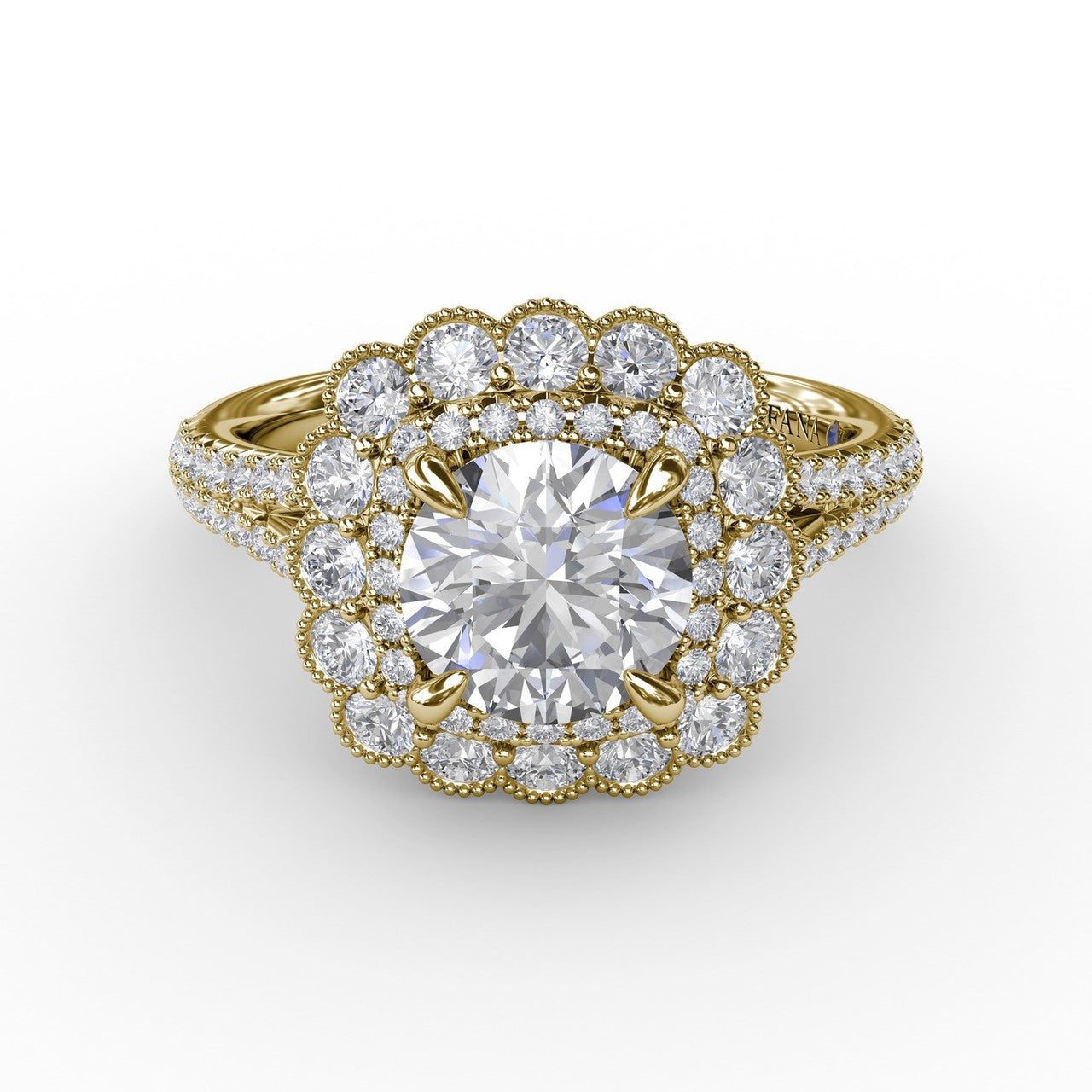 S3202-18kt-Yellow