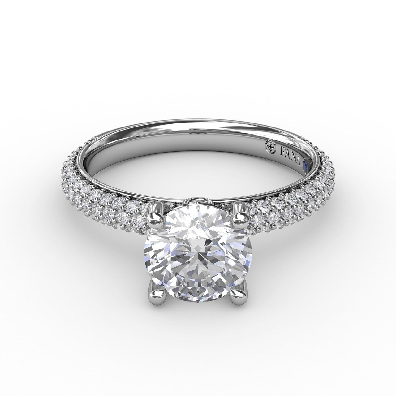 S3208-18kt-White