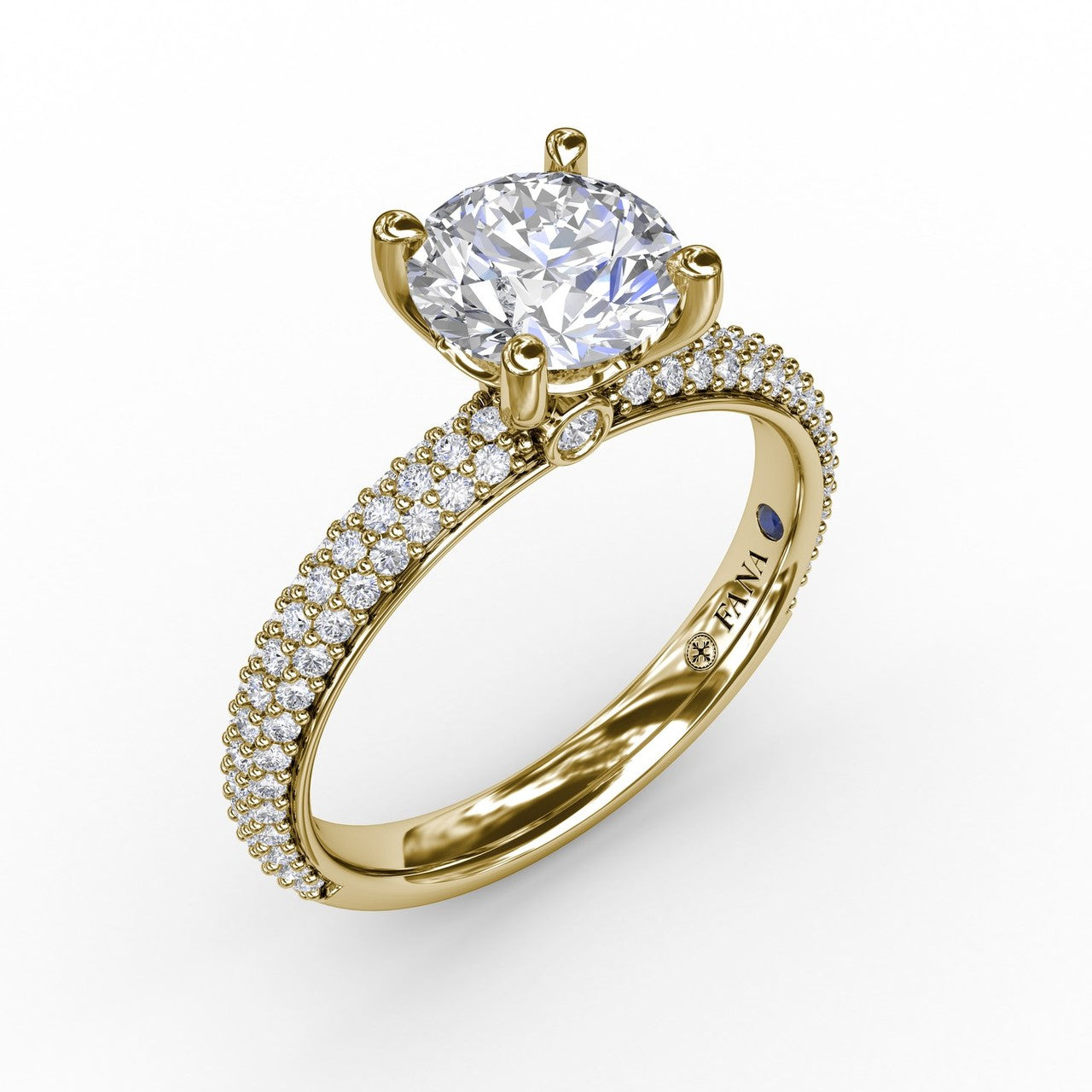 S3208-14kt-Yellow
