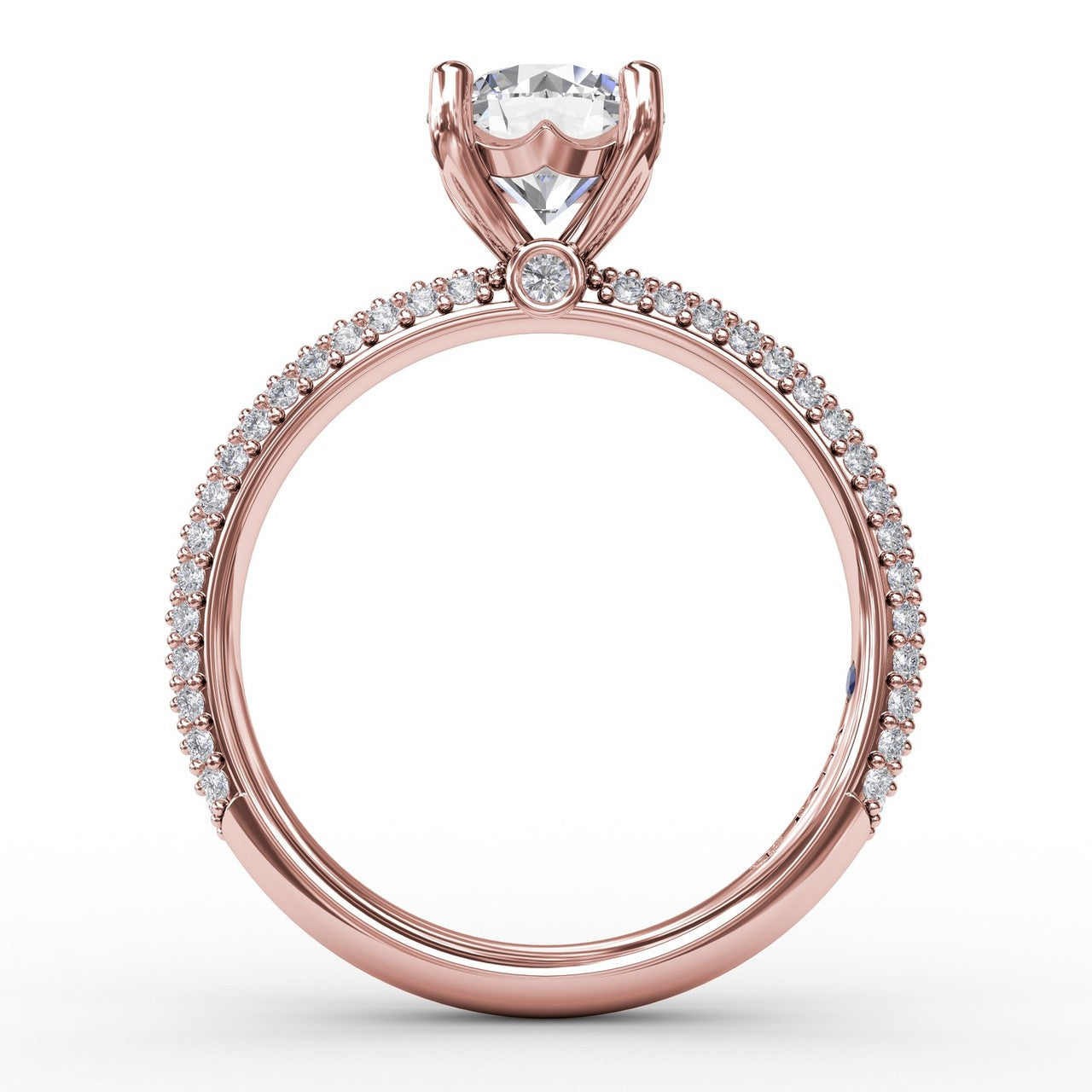 S3208-18kt-Rose