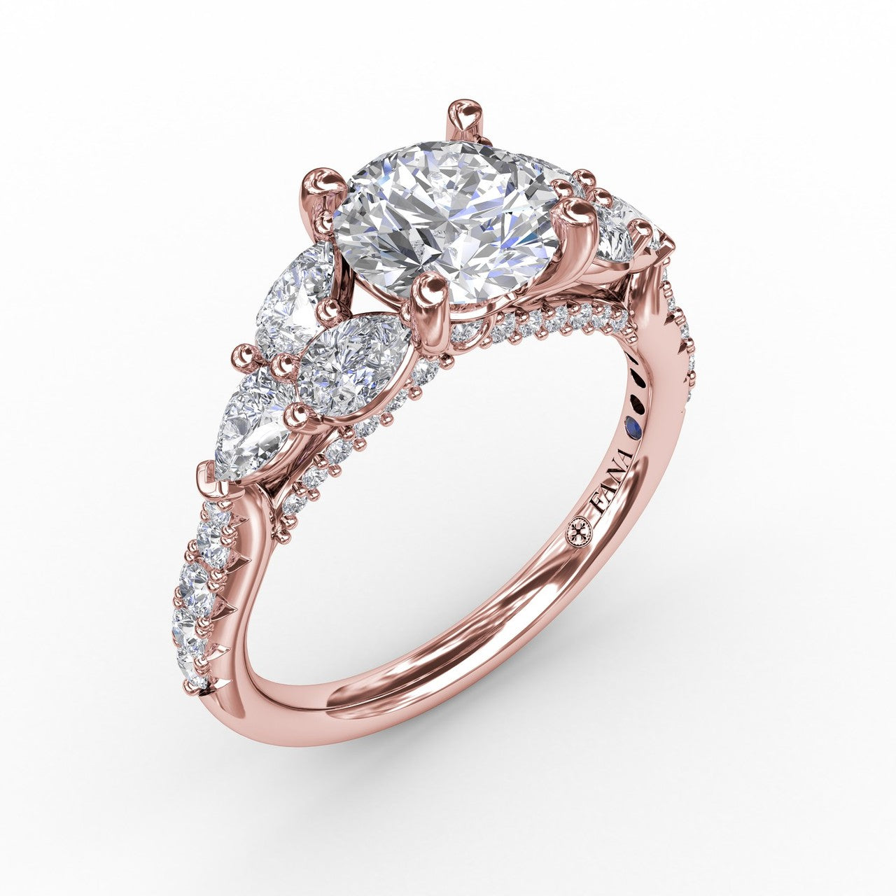S3210-18kt-Rose
