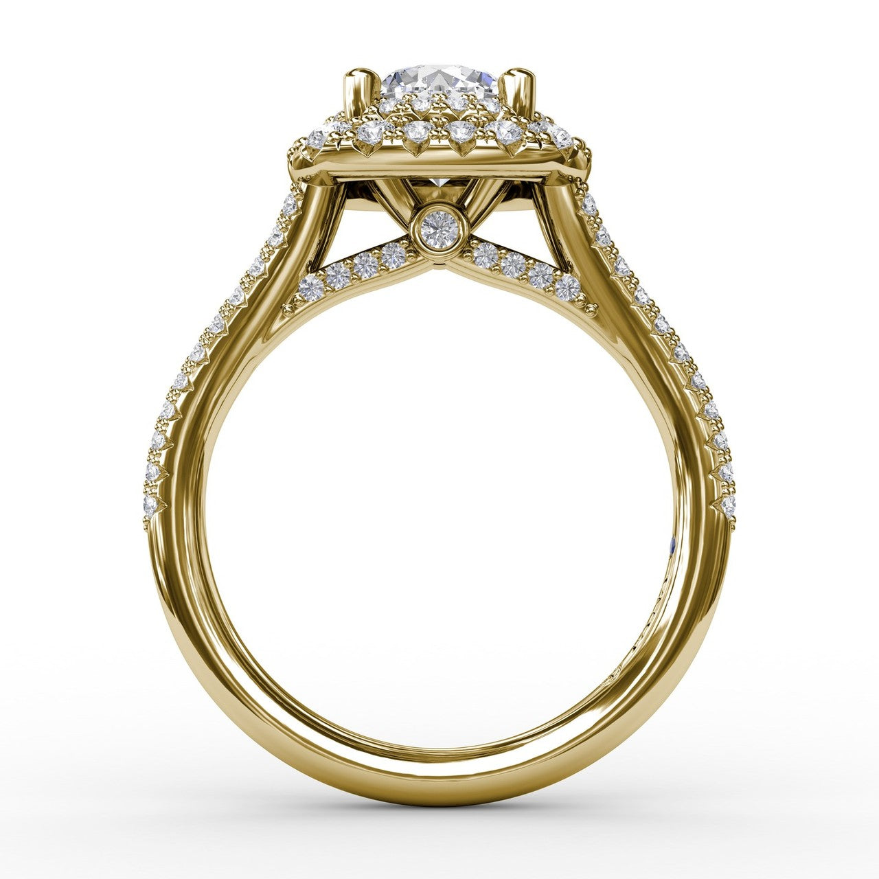 S3215-18kt-Yellow