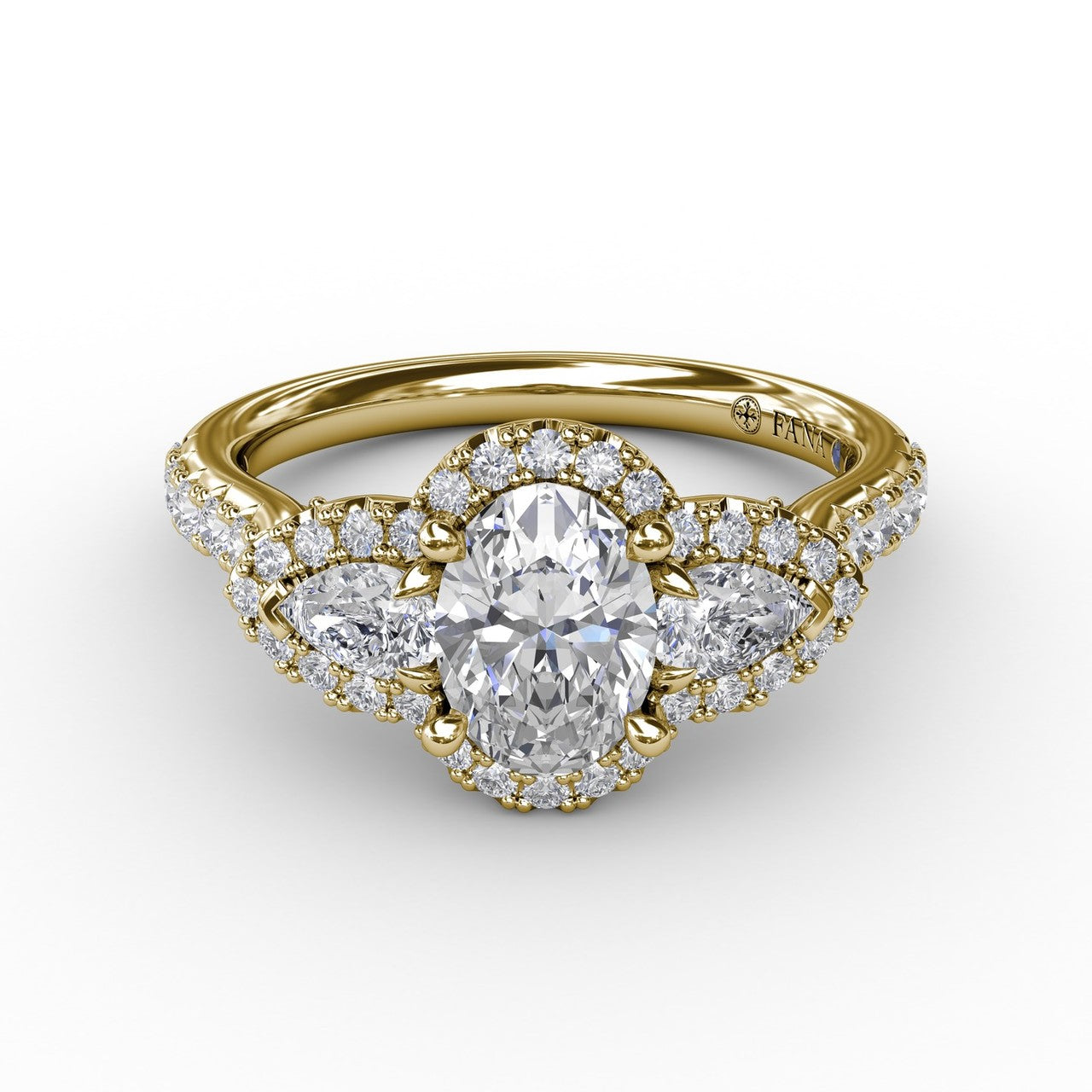 S3218-18kt-Yellow