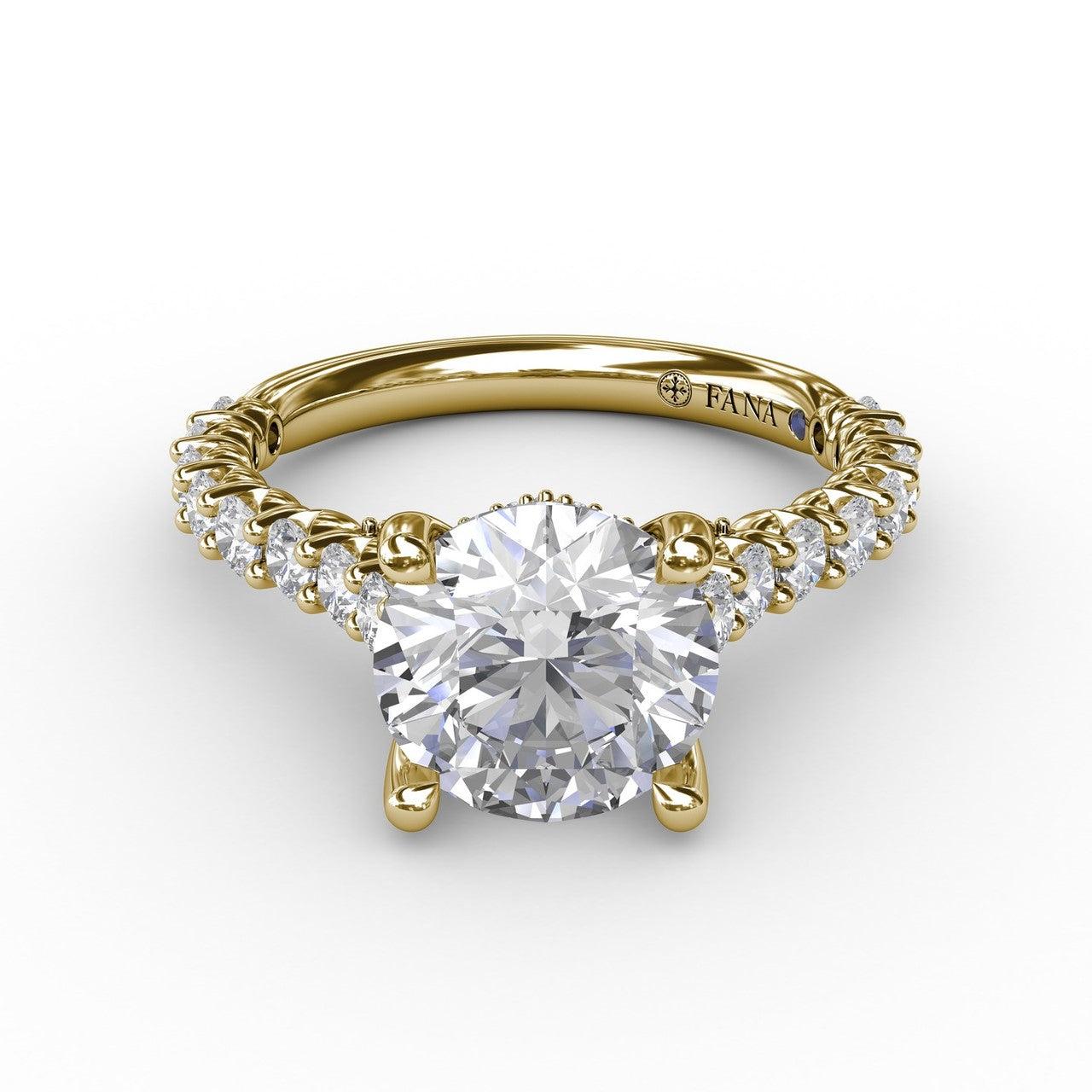 S3219-14kt-Yellow