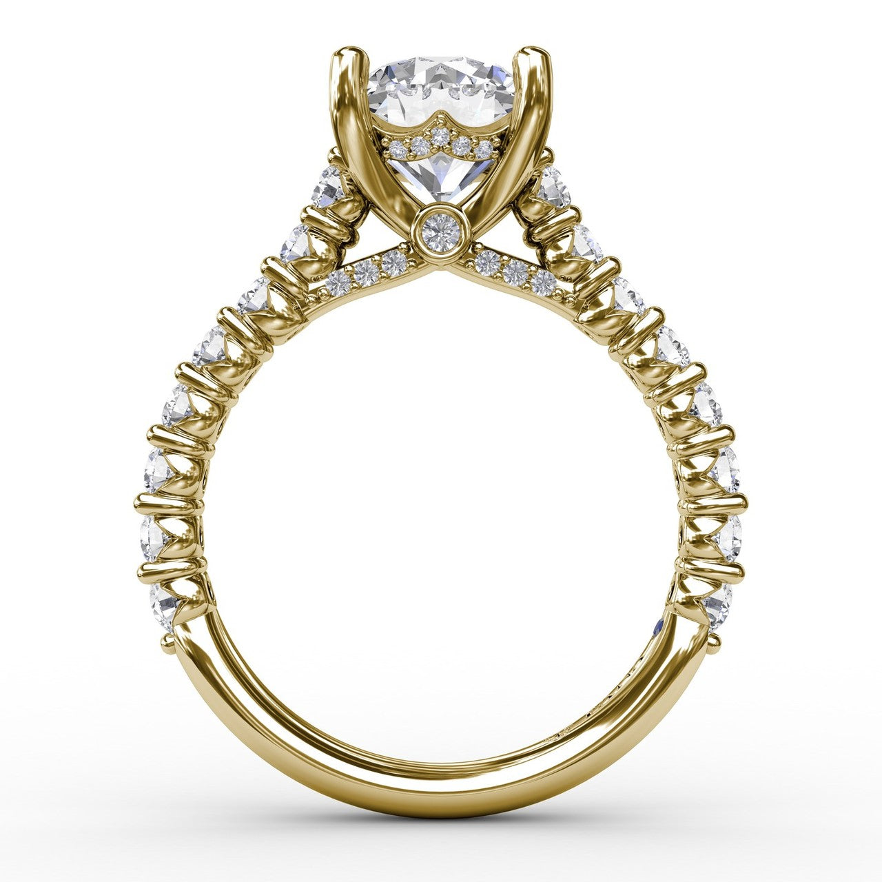 S3219-18kt-Yellow
