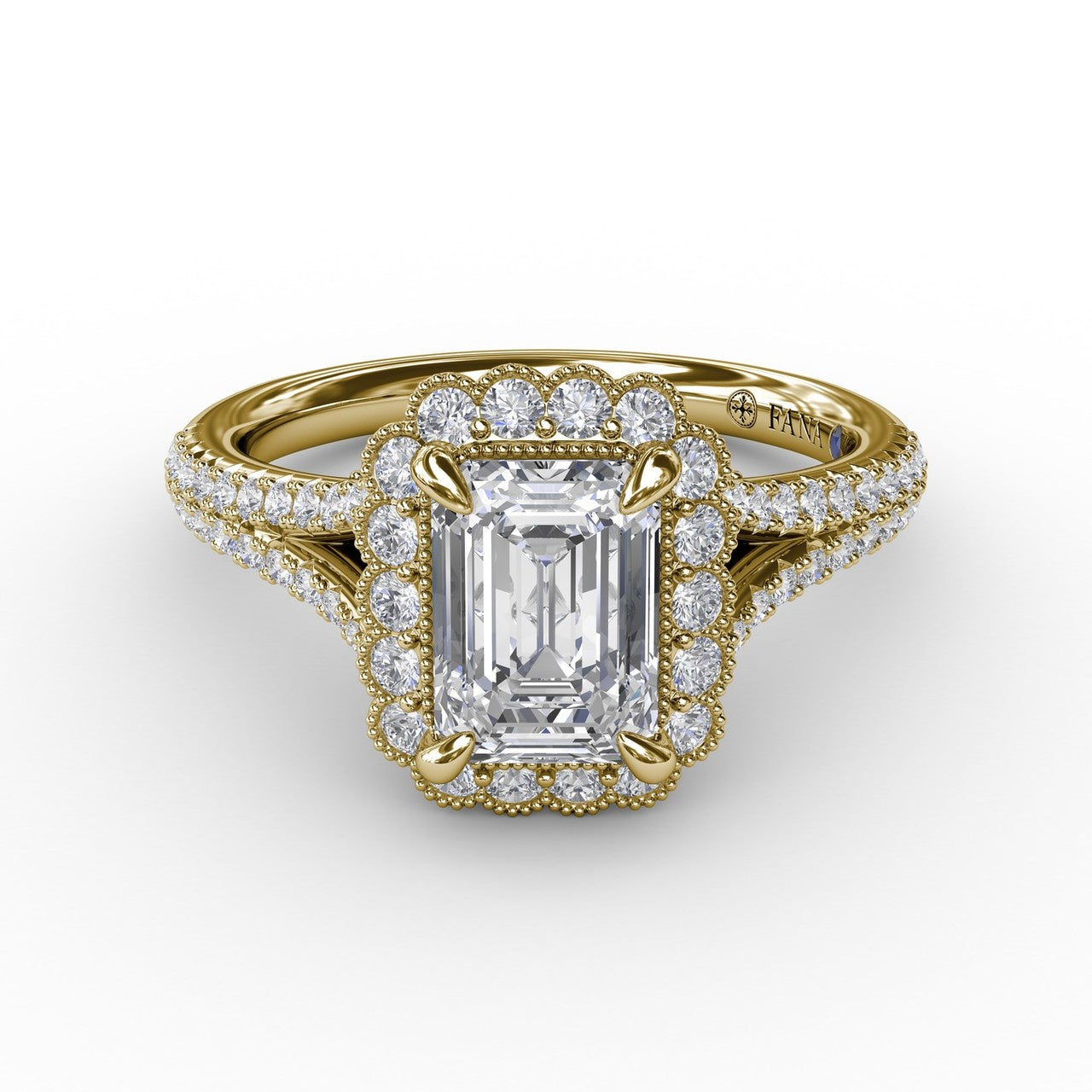 S3221-14kt-Yellow