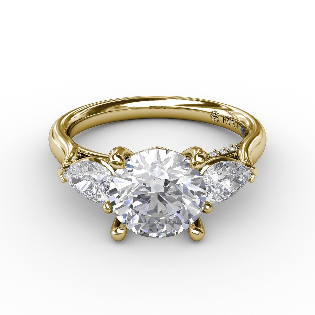 S3226-14kt-Yellow