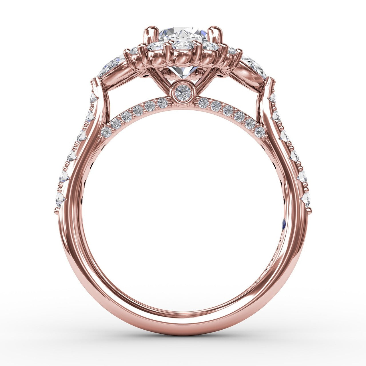 S3231-14kt-Rose