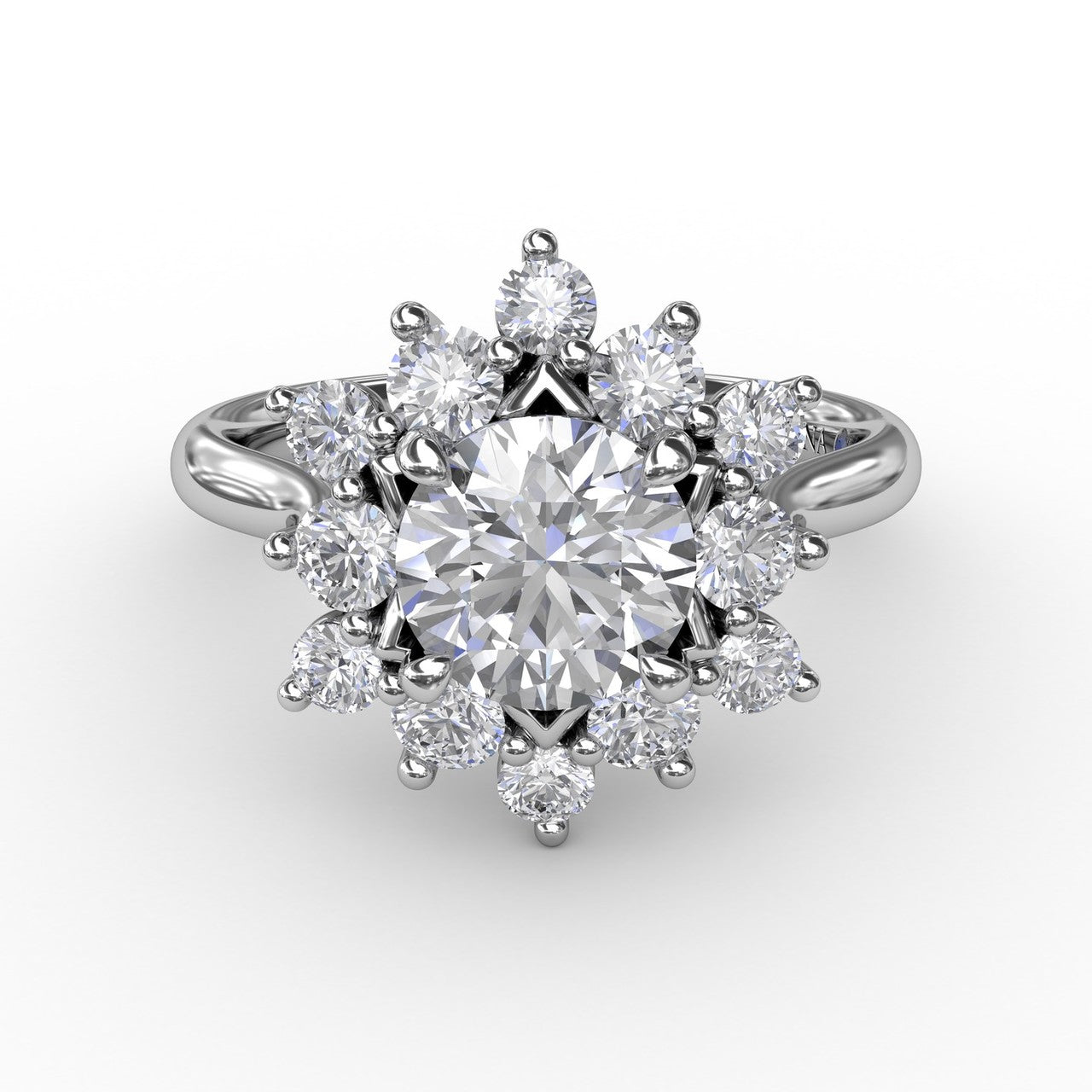S3233-14kt-White