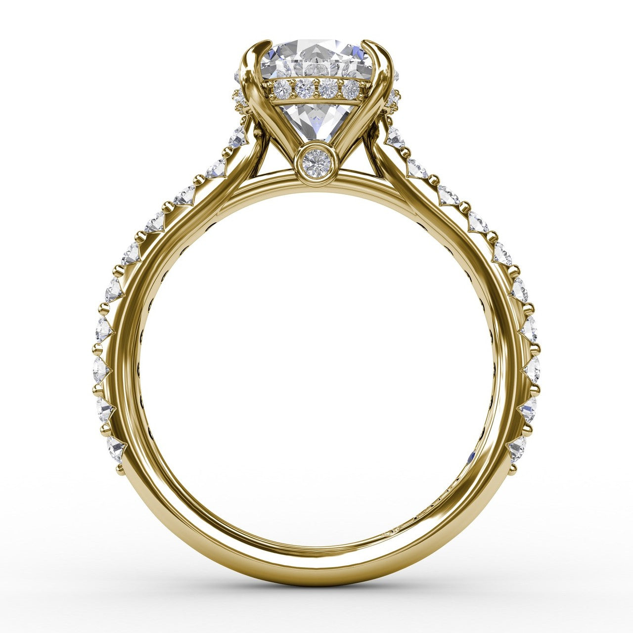 S3240-14kt-Yellow