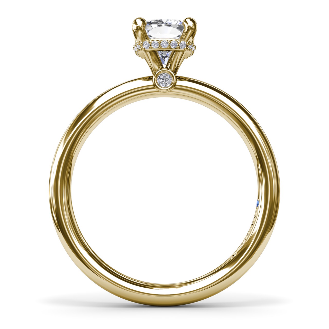 S3243-CU-100CT-14kt-Yellow