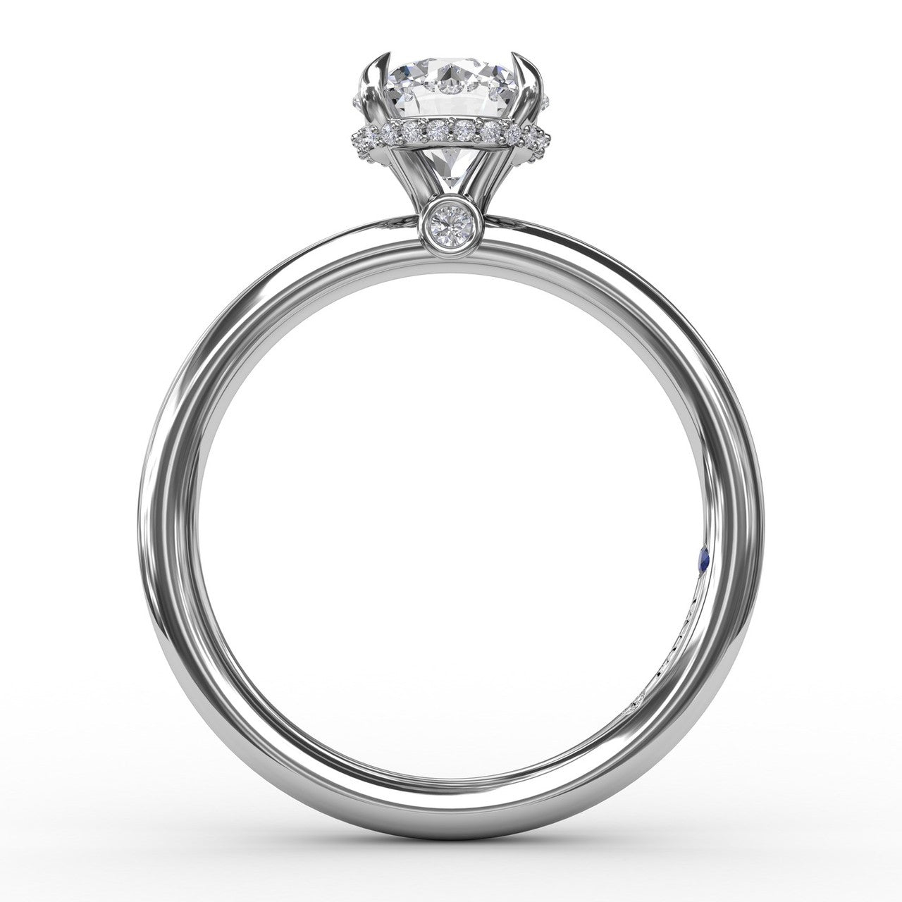 S3243-18kt-White