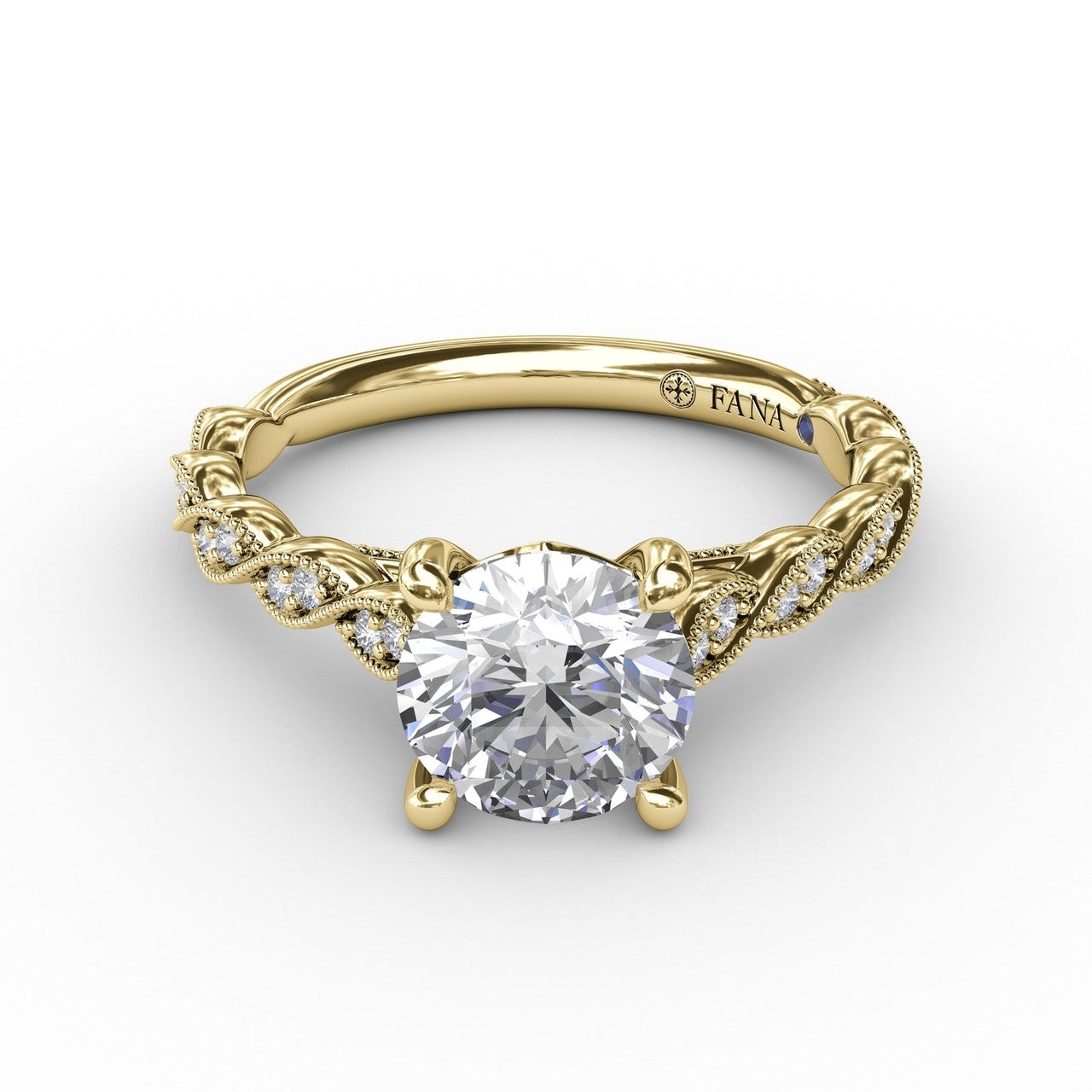 S3258-14kt-Yellow