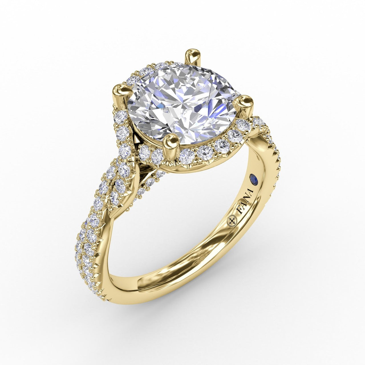 S3267-14kt-Yellow